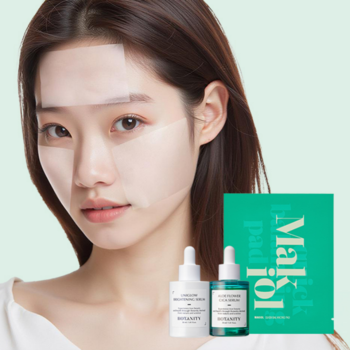 [보타니티][보타니티] 특허성분 기초화장품